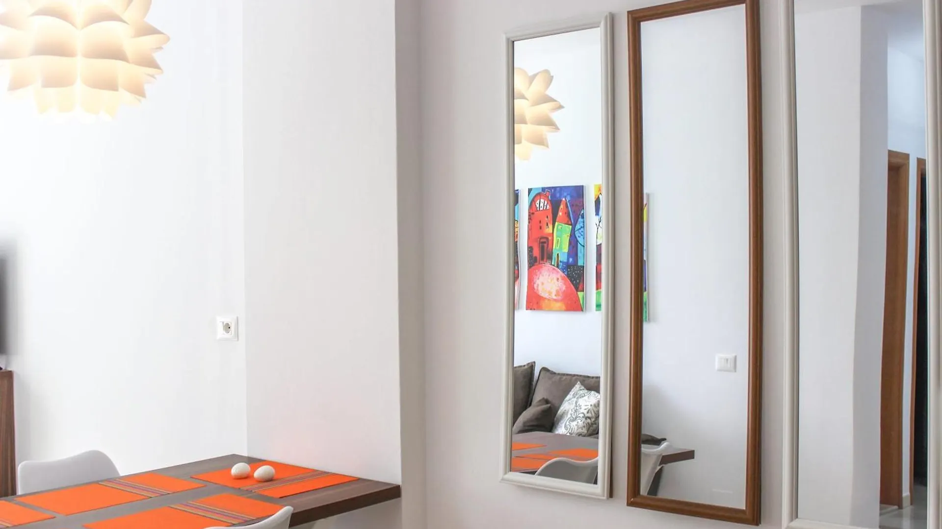 2 Bedroom Apartment 1142 Durres