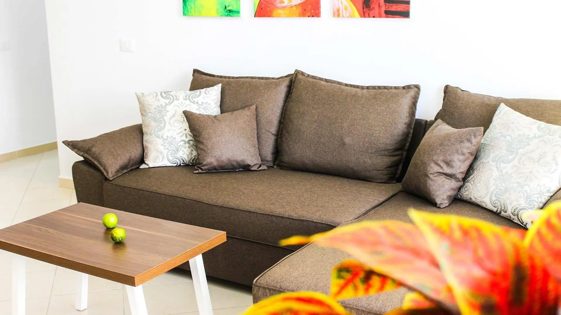 2 Bedroom Apartment 1142 Durres
