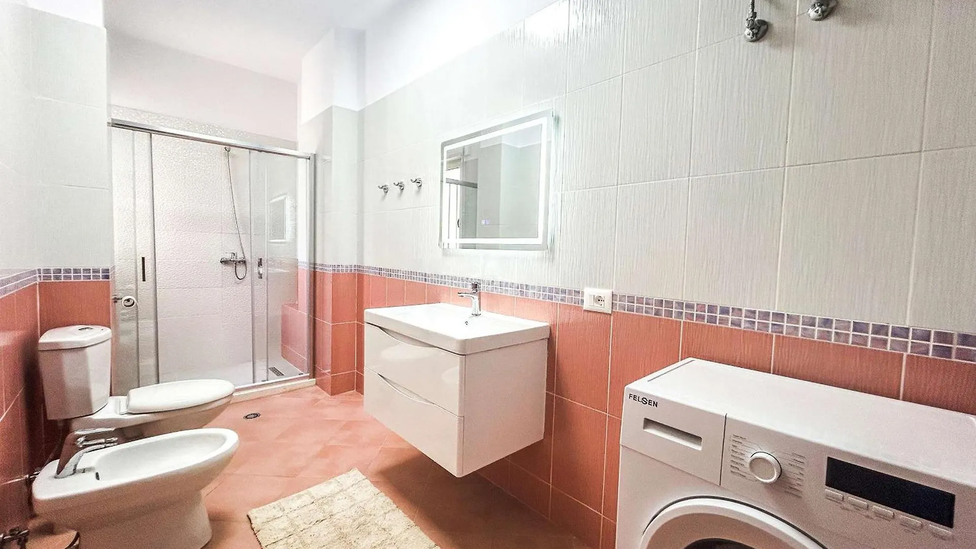 2 Bedroom Apartment 1142 Durres