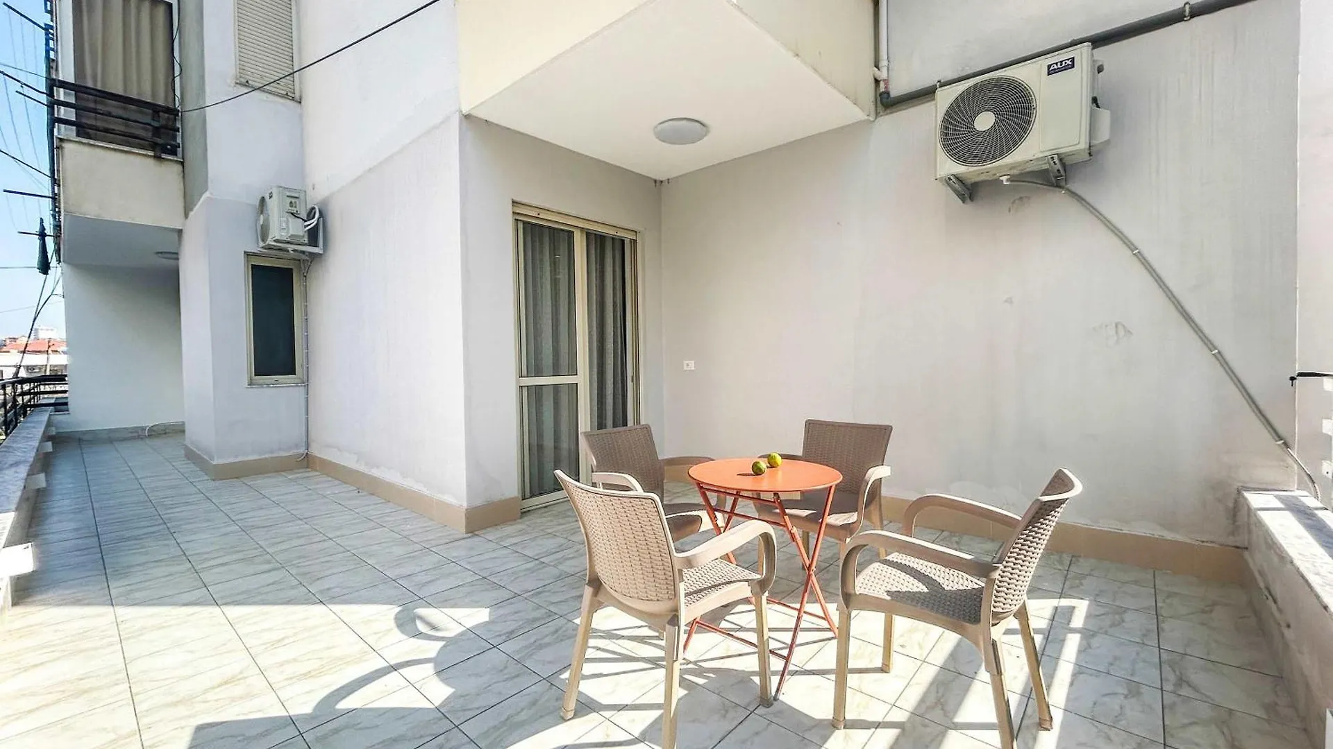 2 Bedroom Apartment 1142 Durres