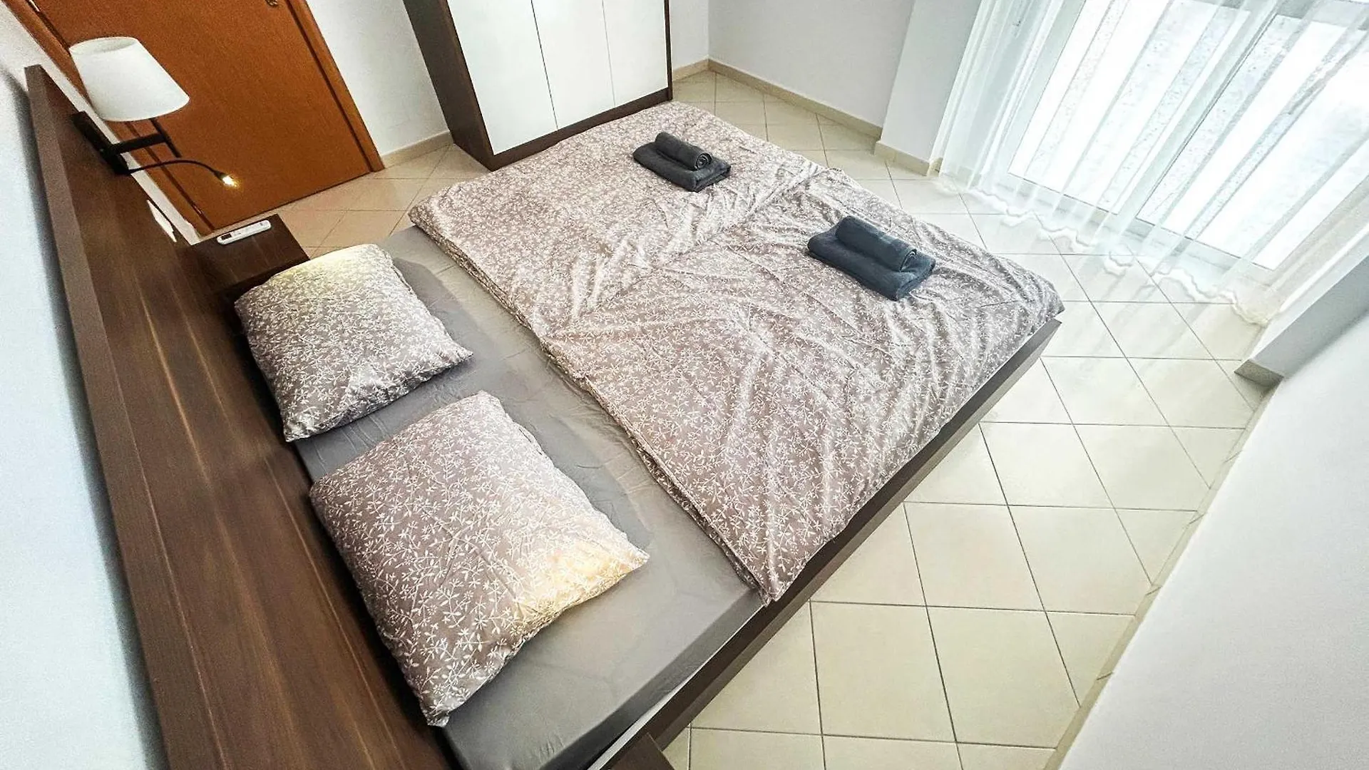 2 Bedroom Apartment 1142 Durres Albania
