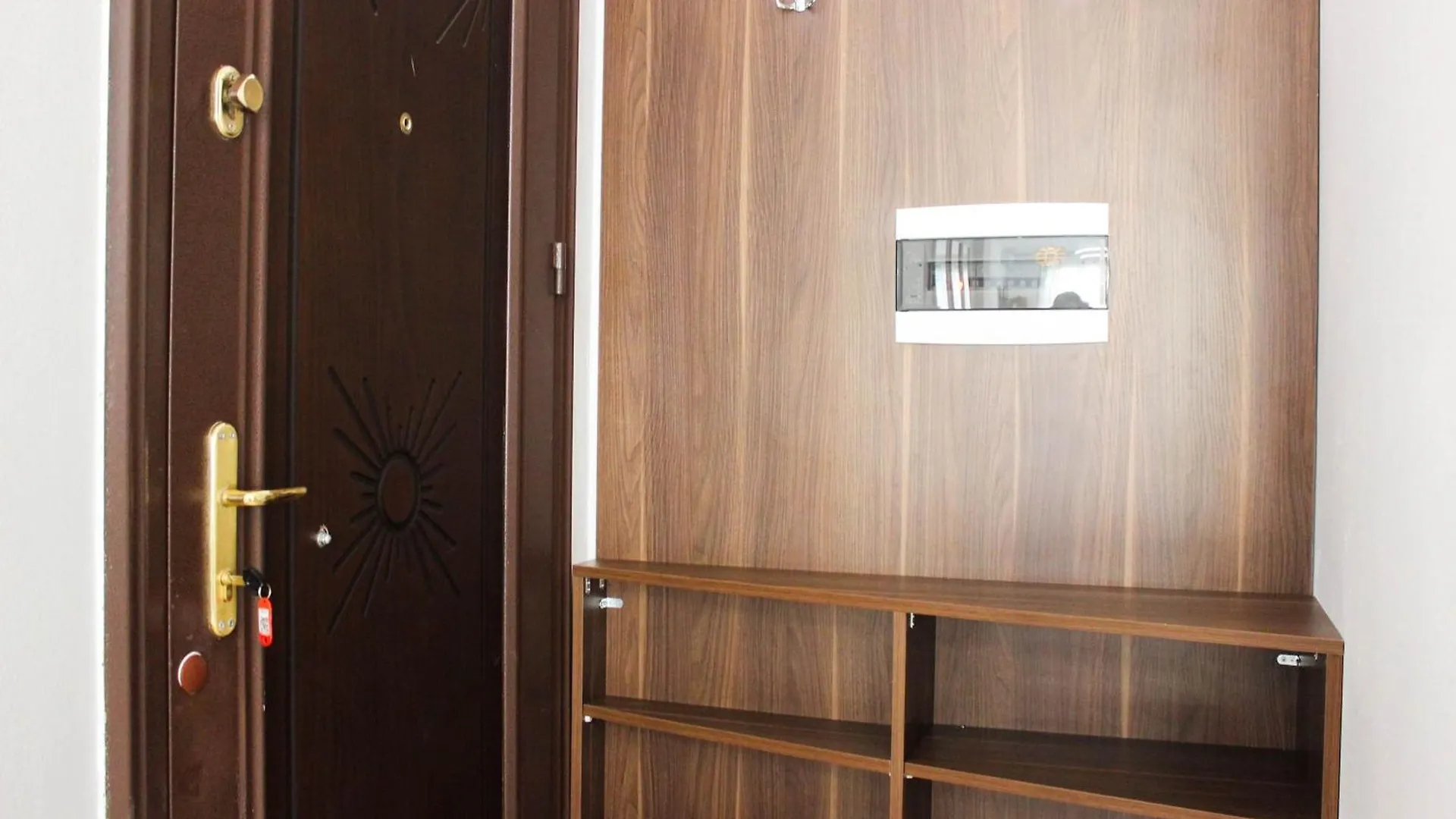 2 Bedroom Apartment 1142 Durres Albania
