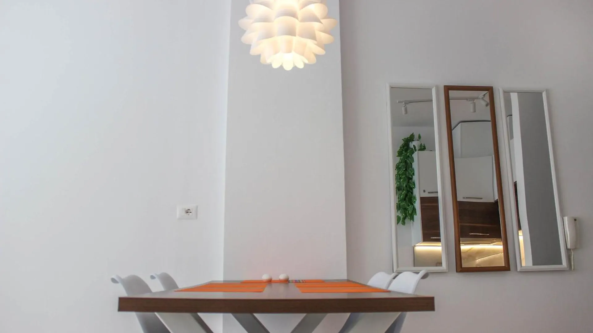 2 Bedroom Apartment 1142 Durres 0*,