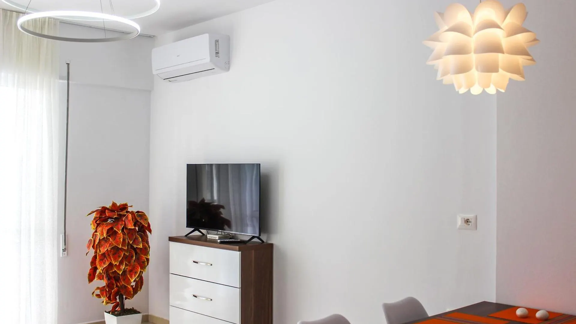 2 Bedroom Apartment 1142 Durres 0*,  Albania
