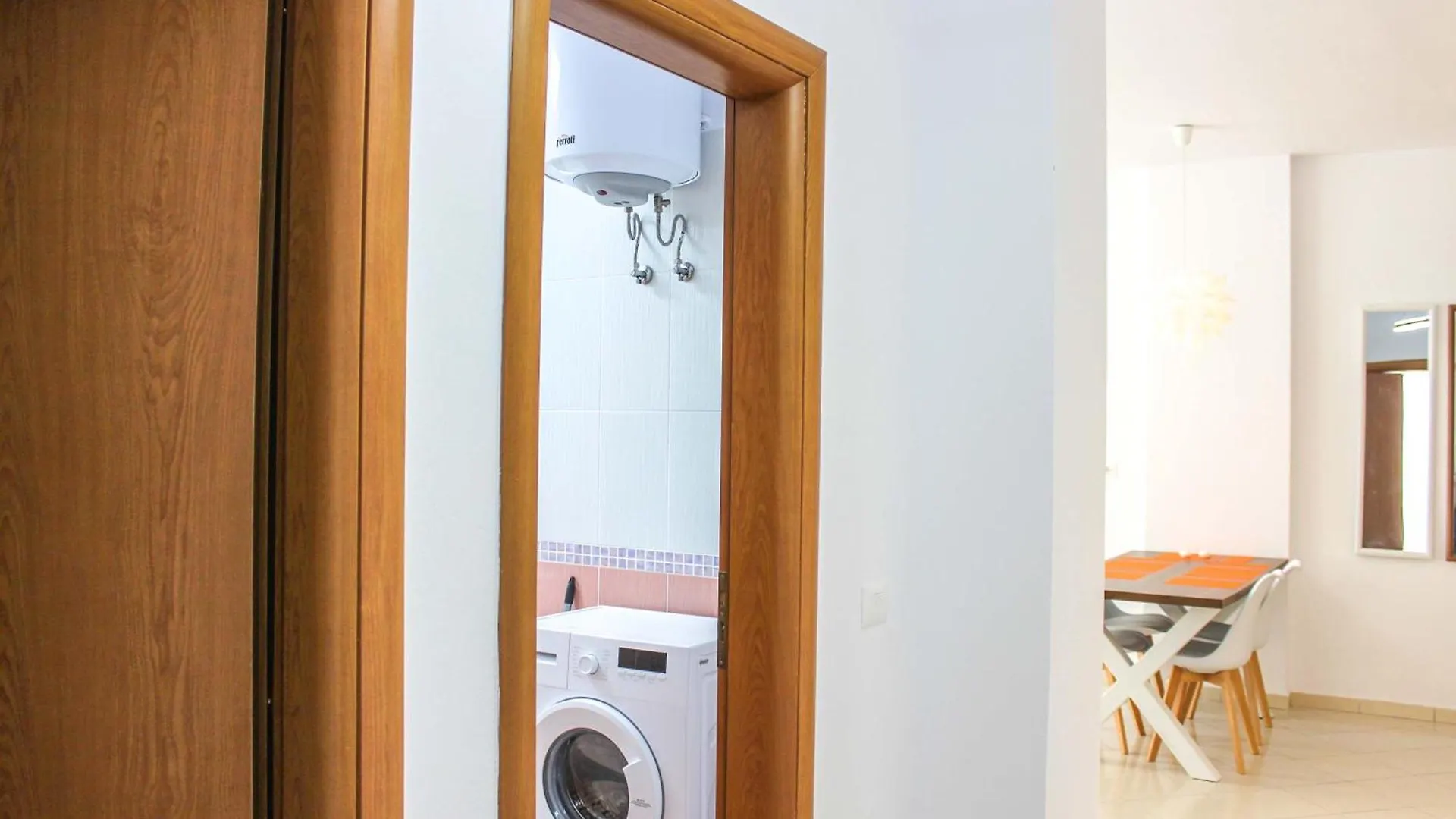 2 Bedroom Apartment 1142 Durres