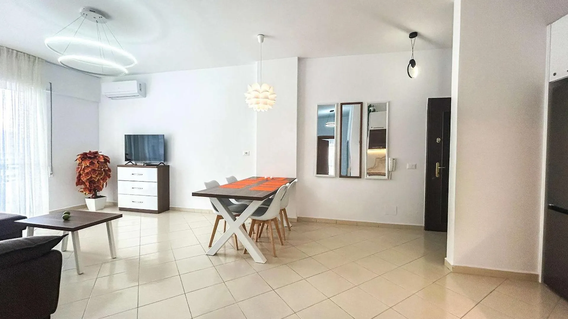 2 Bedroom Apartment 1142 Durres Albania