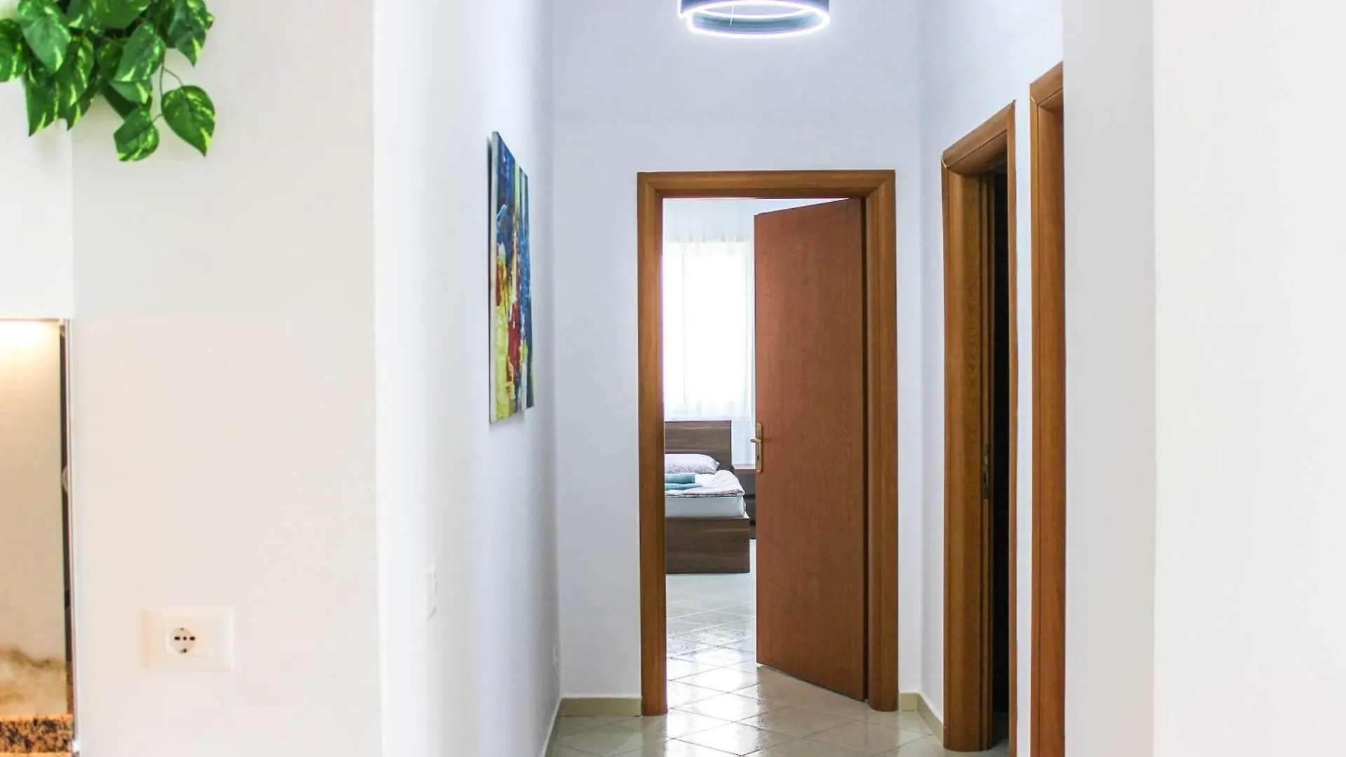 2 Bedroom Apartment 1142 Durres