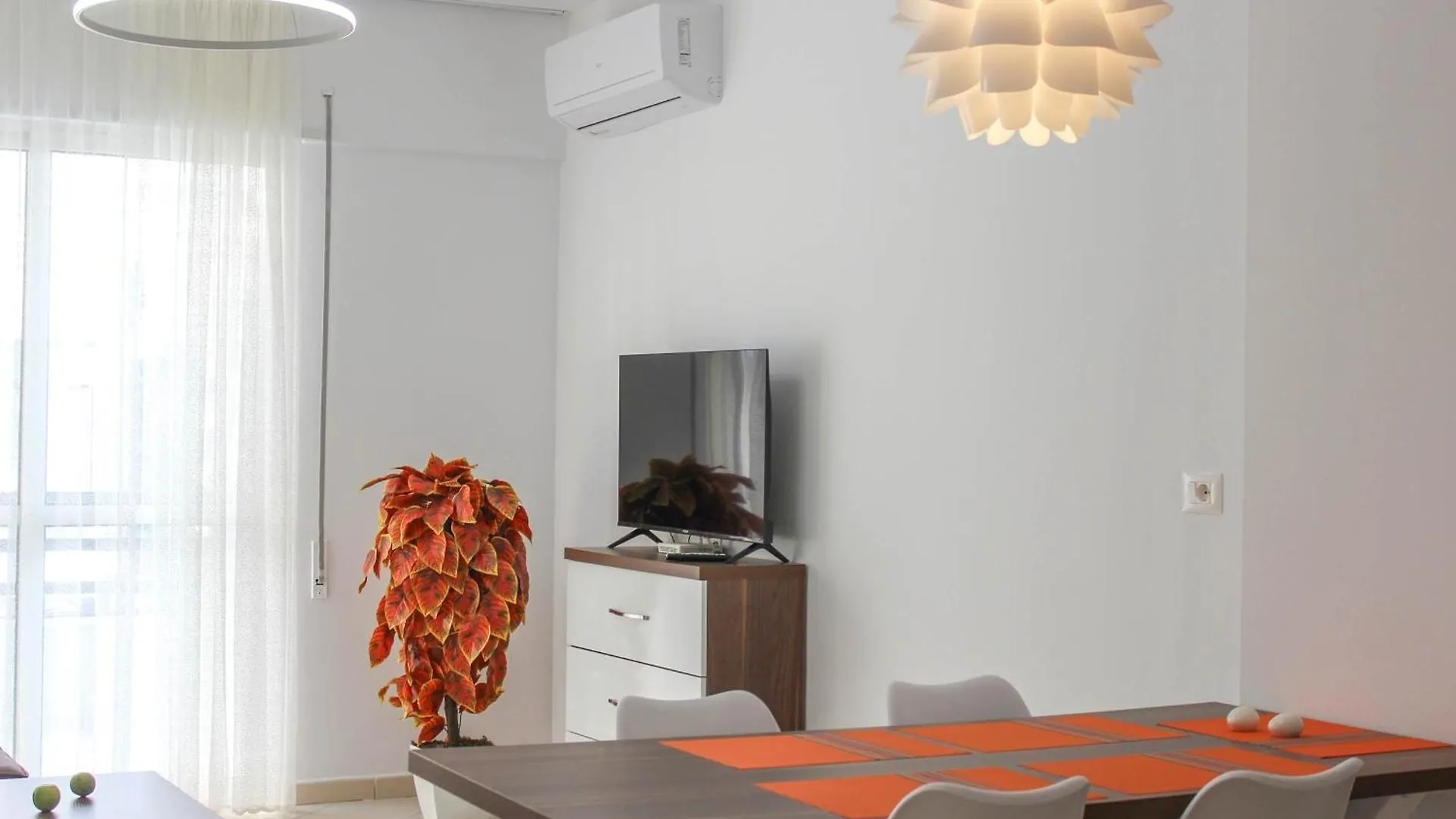 2 Bedroom Apartment 1142 Durres