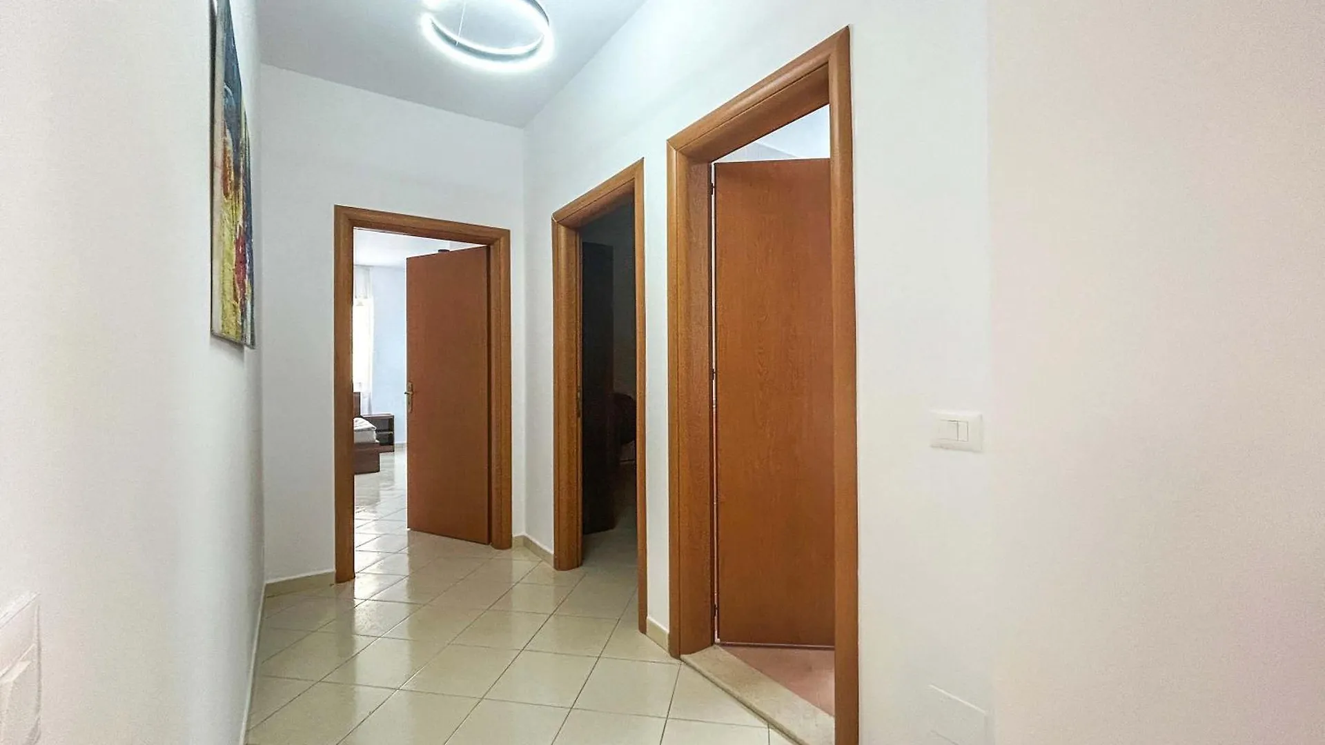 2 Bedroom Apartment 1142 Durres 0*,  Albania
