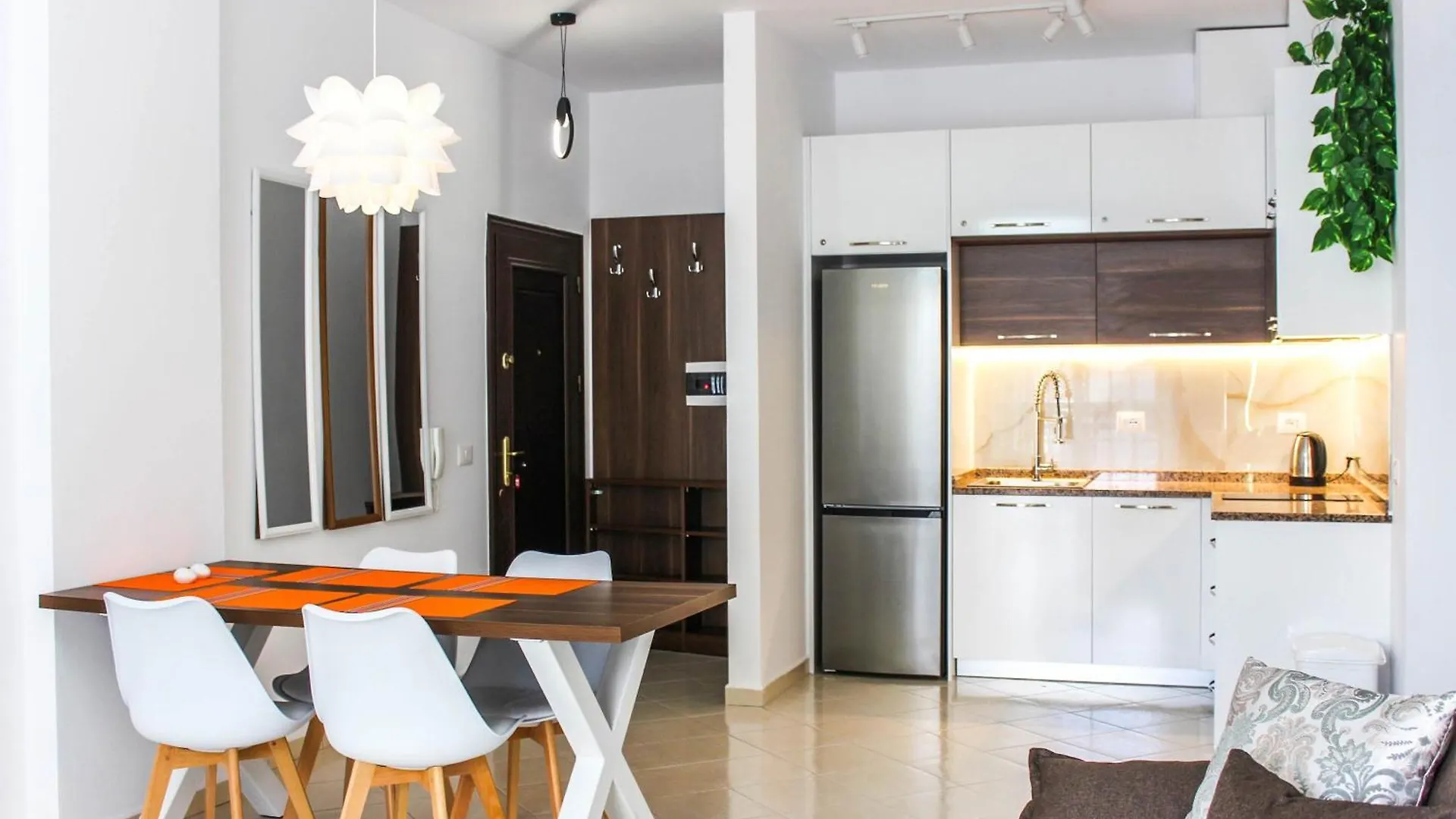 2 Bedroom Apartment 1142 Durres