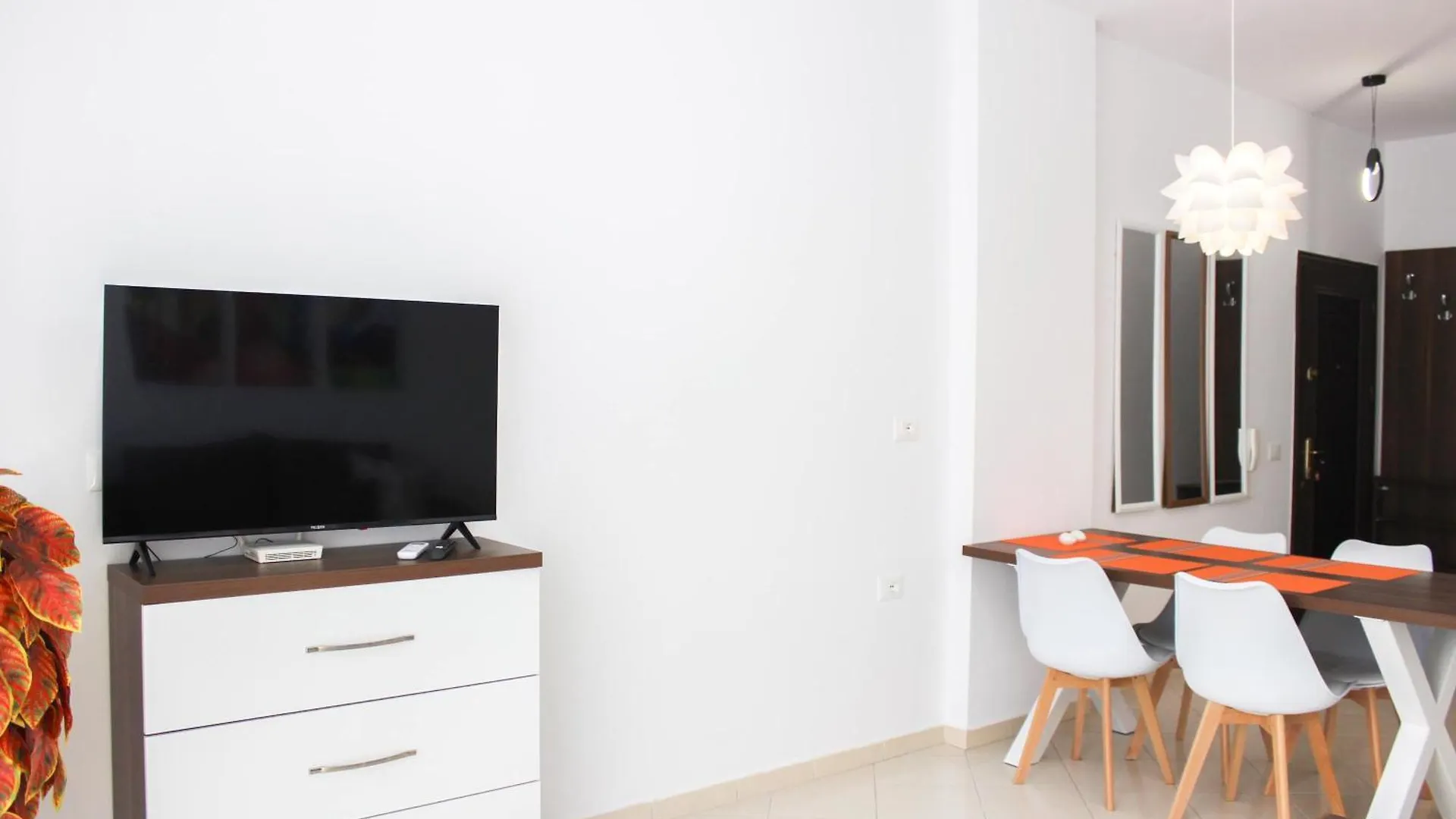 2 Bedroom Apartment 1142 Durres Albania