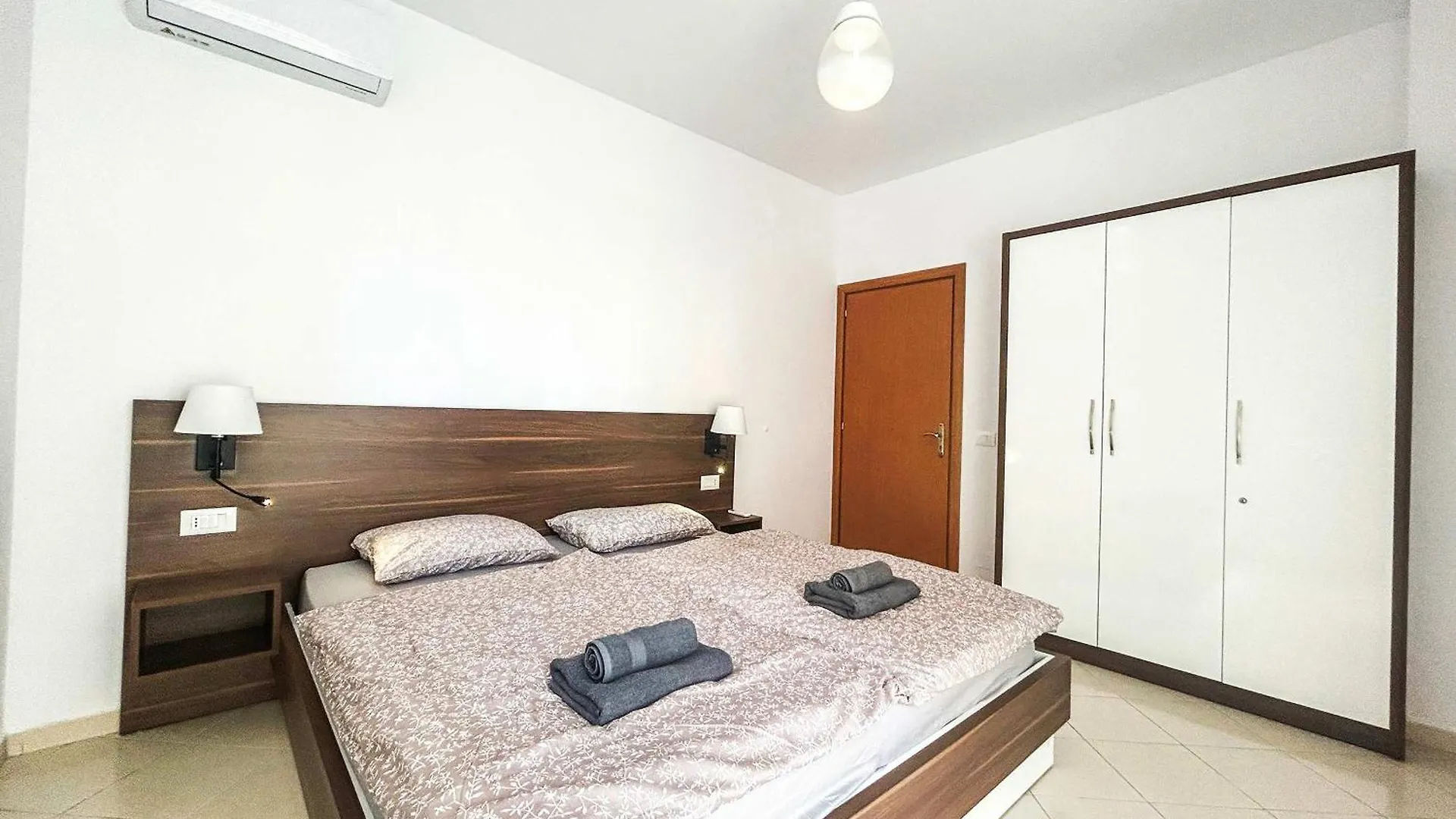 2 Bedroom Apartment 1142 Durres