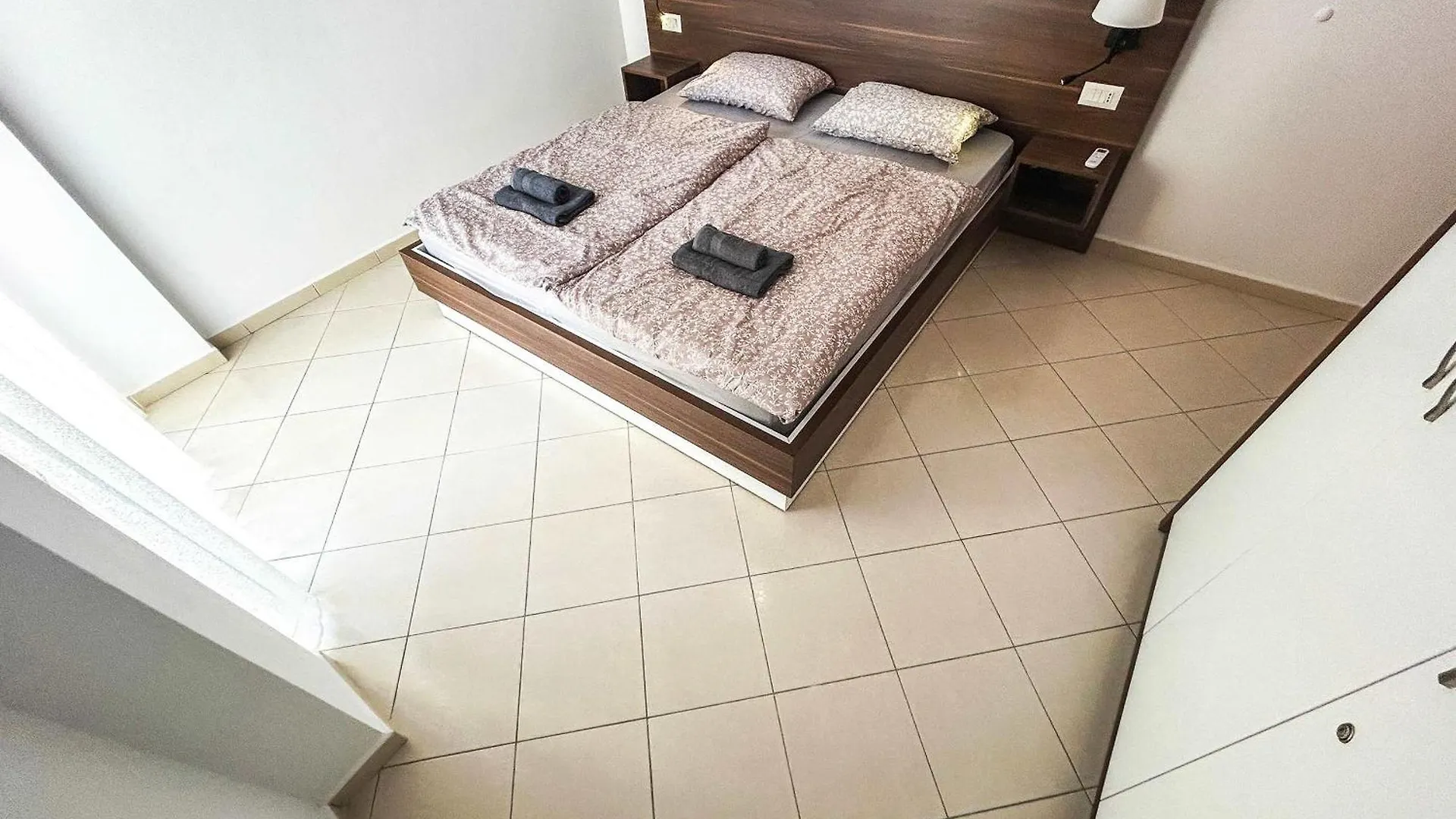 2 Bedroom Apartment 1142 Durres