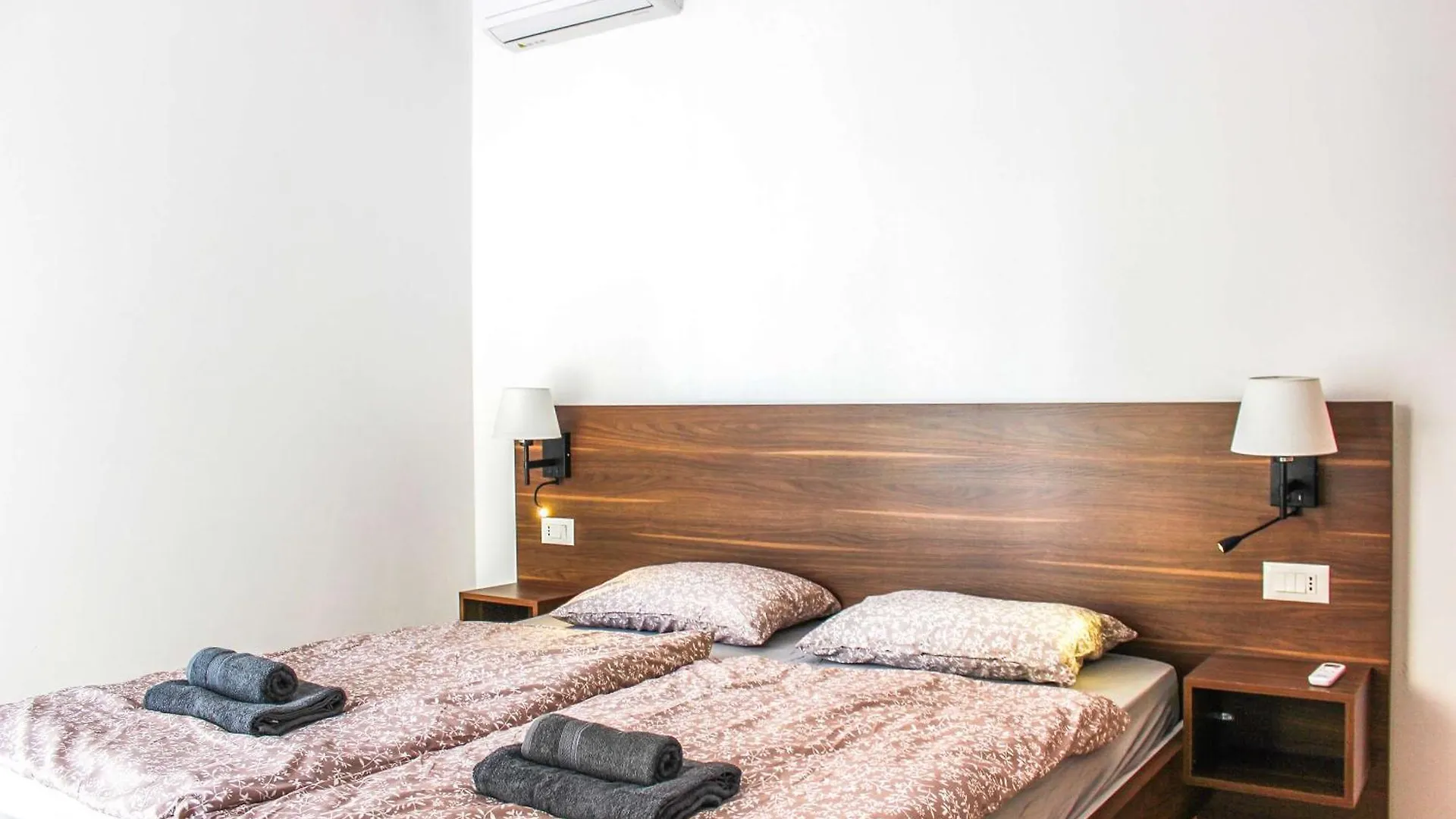 2 Bedroom Apartment 1142 Durres