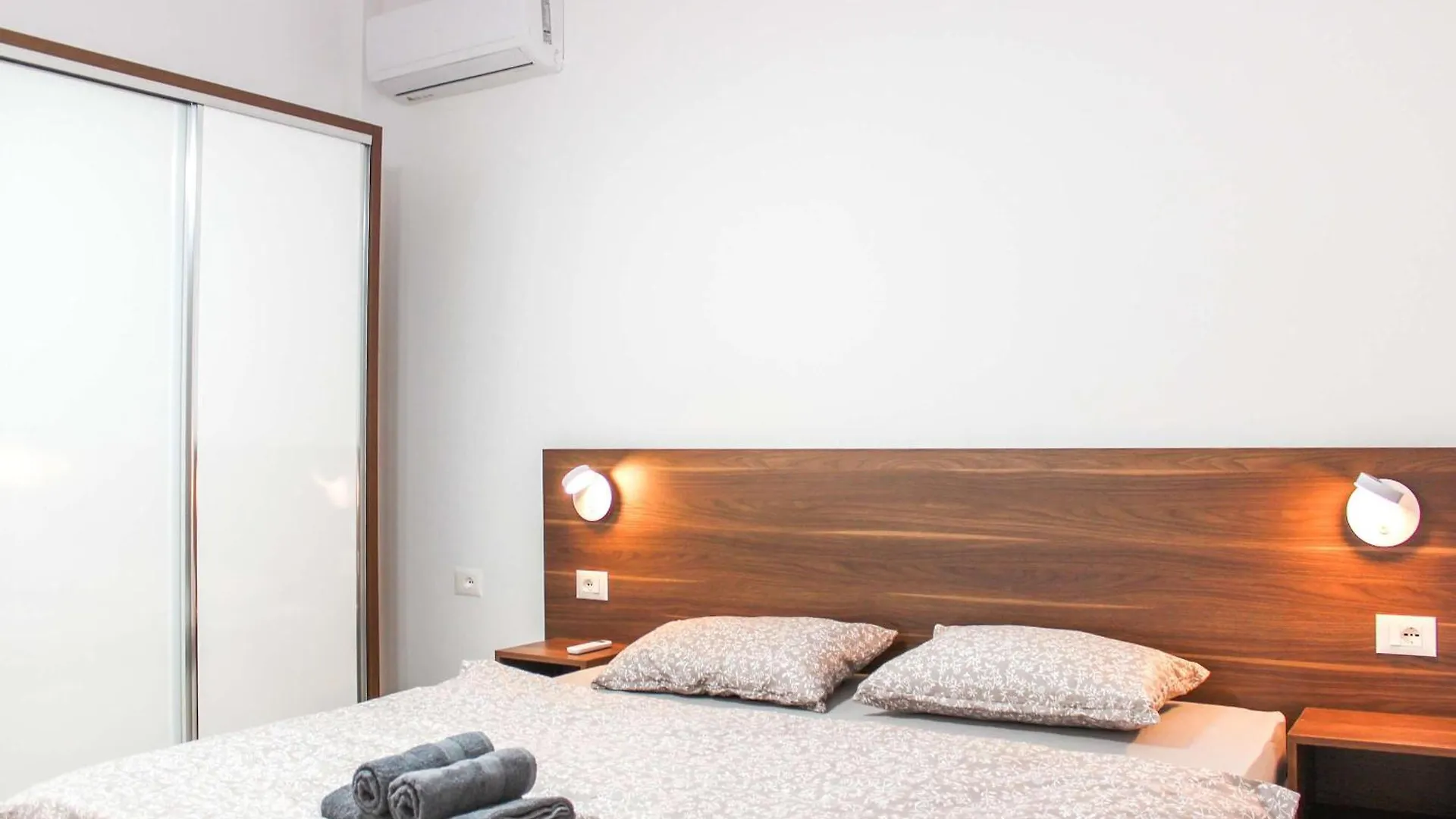 2 Bedroom Apartment 1142 Durres