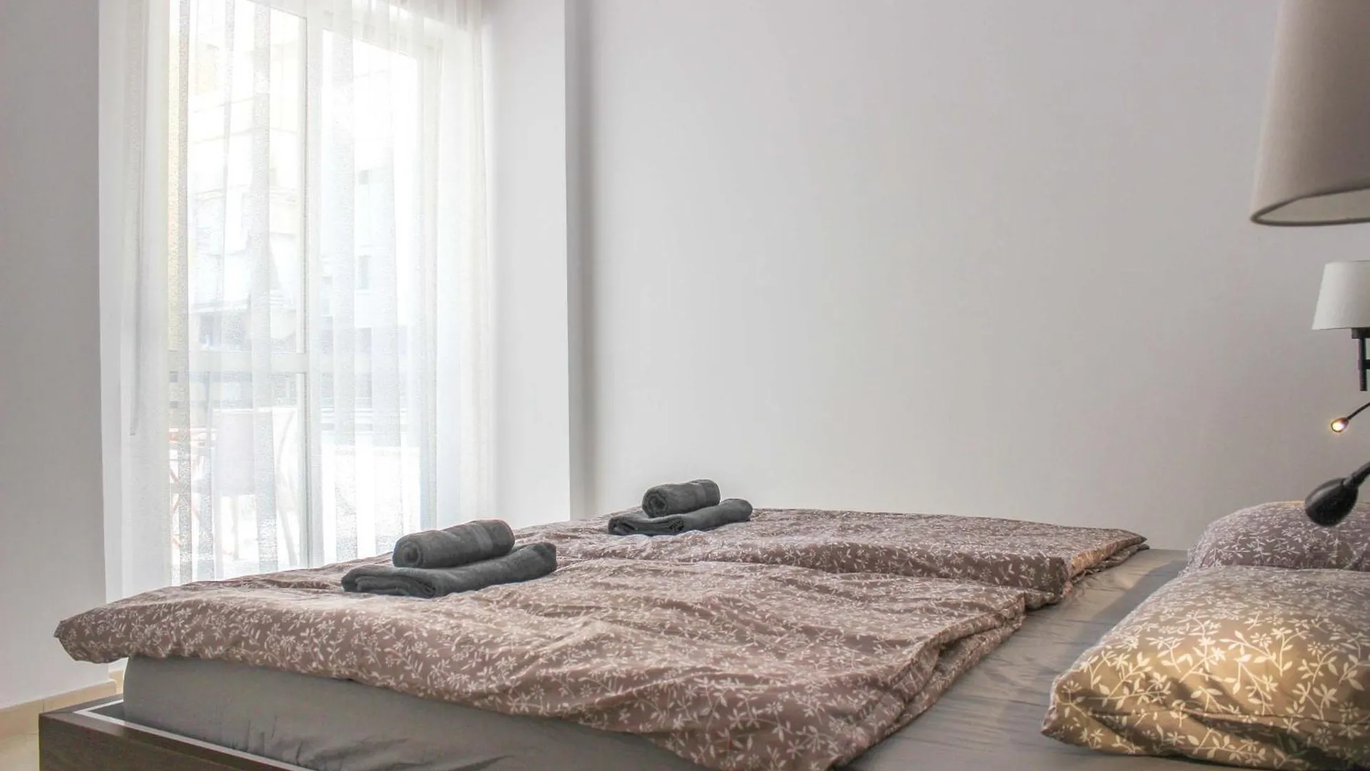 2 Bedroom Apartment 1142 Durres Albania
