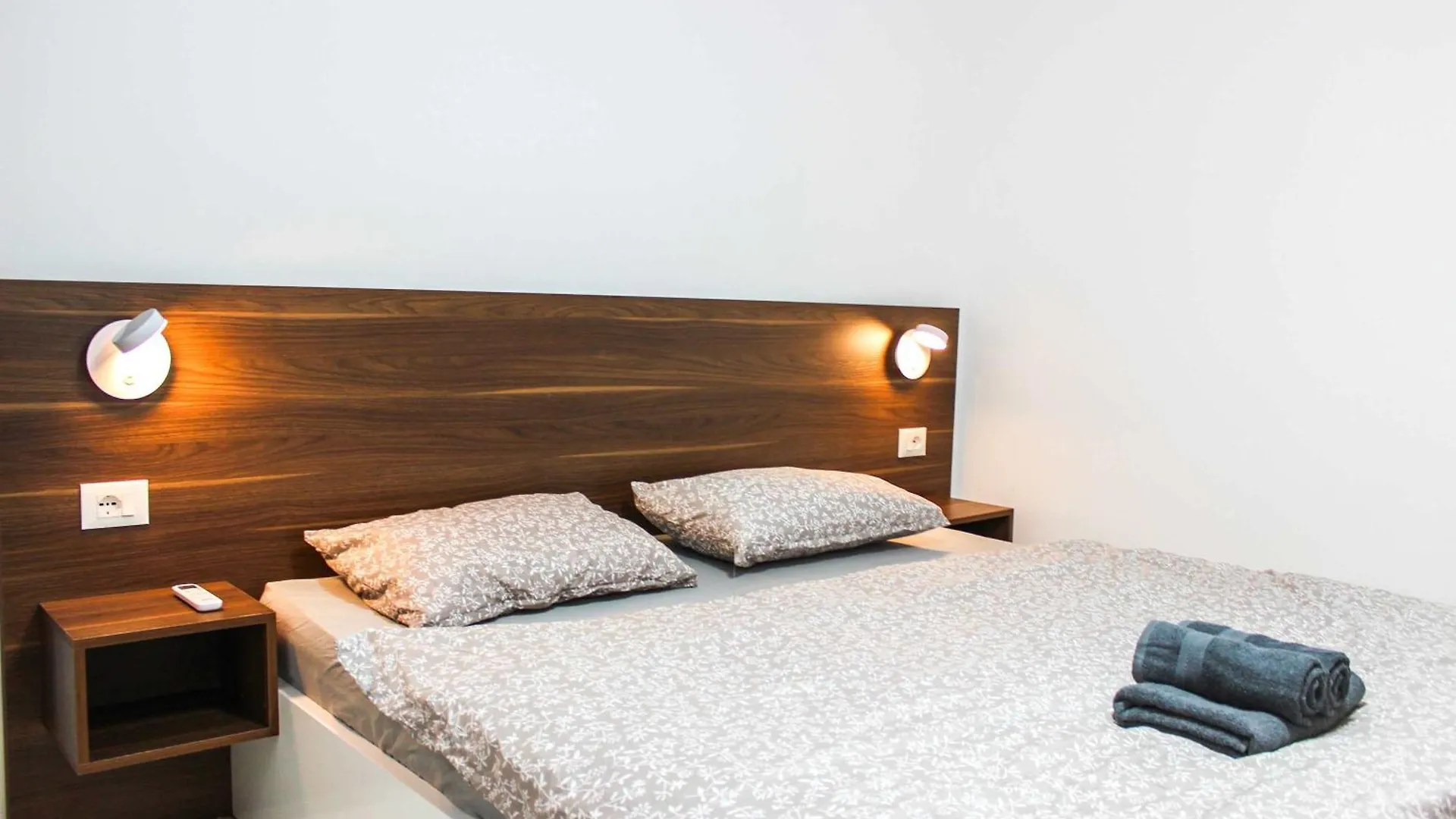 2 Bedroom Apartment 1142 Durres