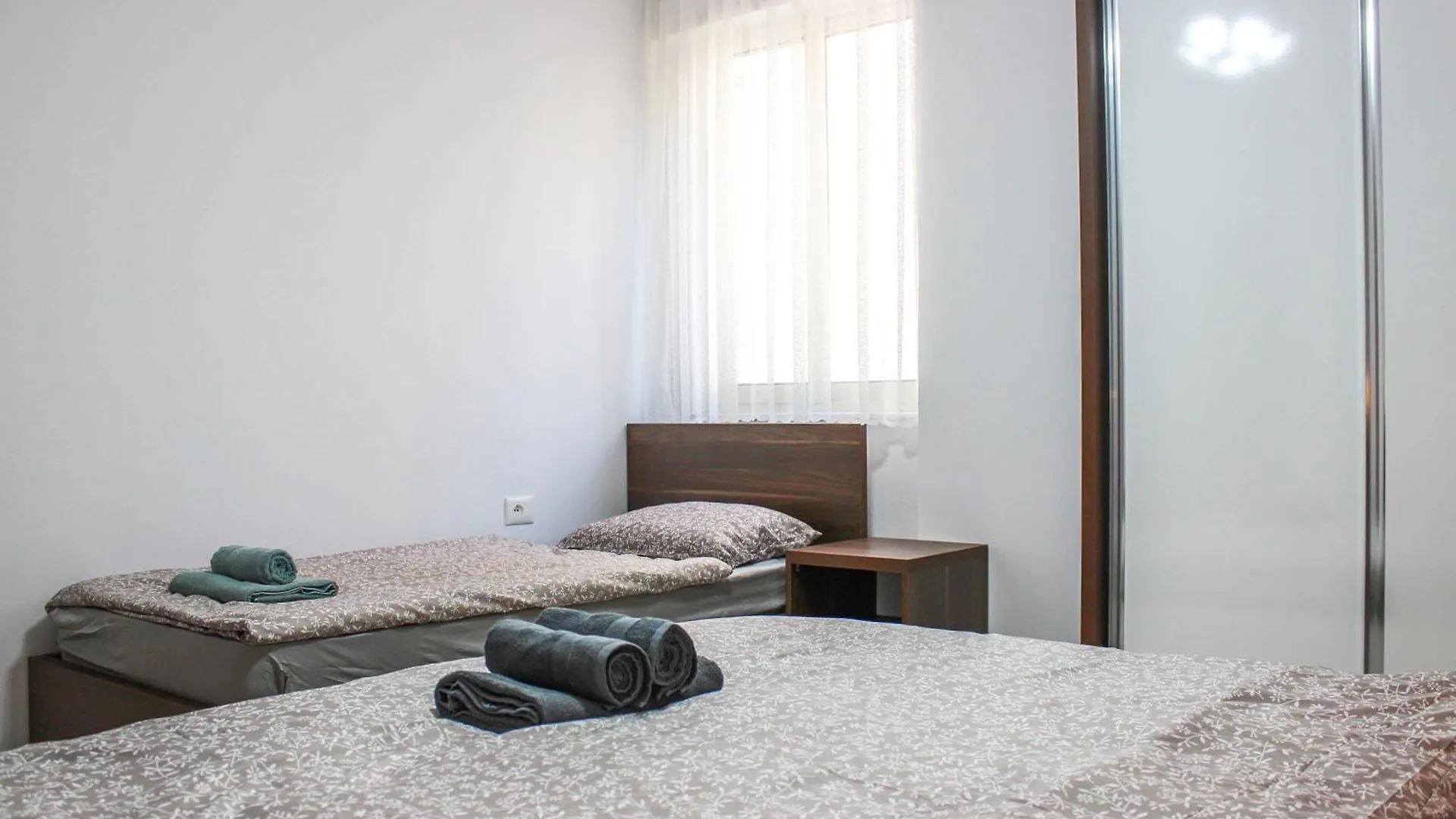2 Bedroom Apartment 1142 Durres Albania