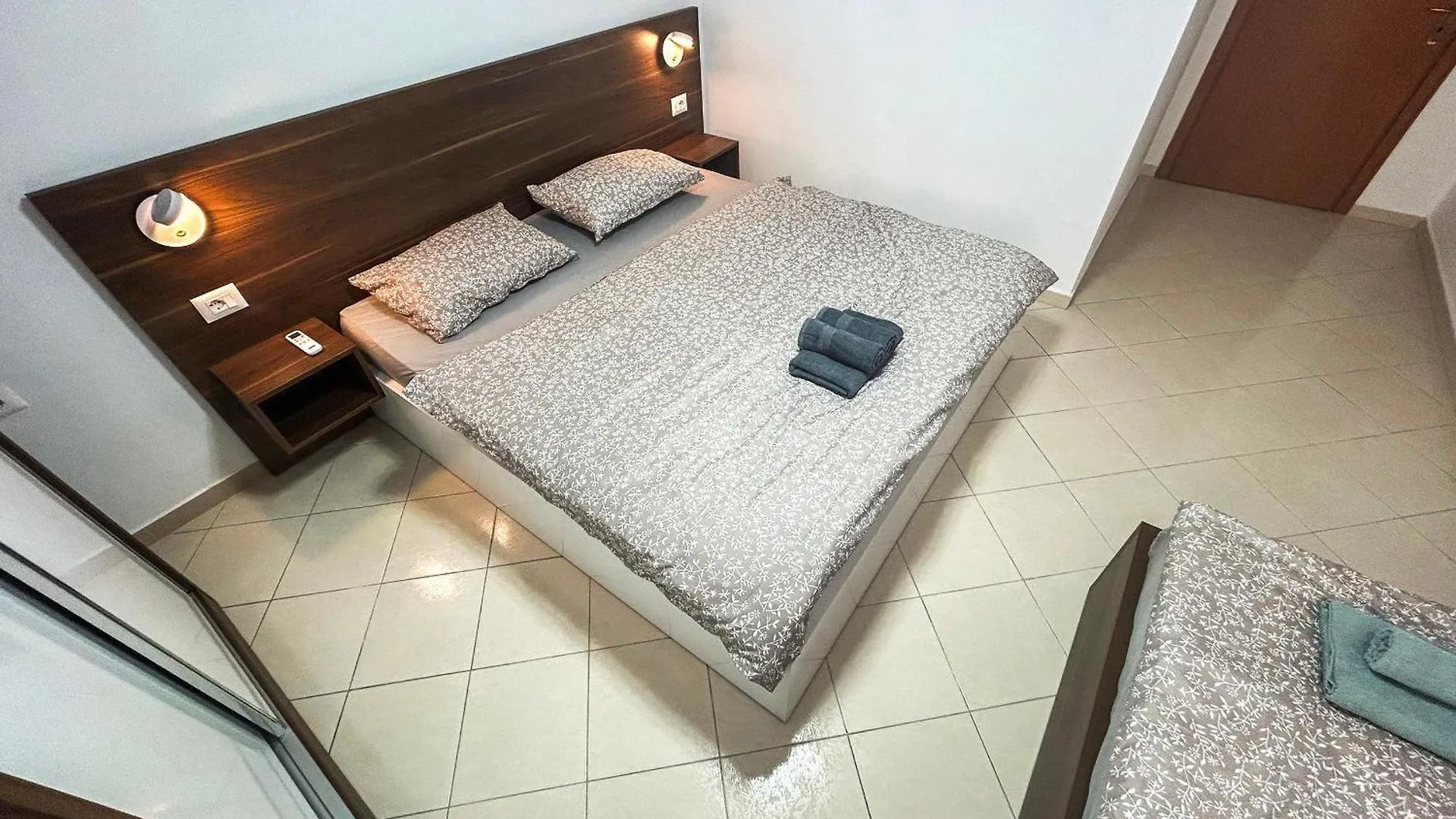 2 Bedroom Apartment 1142 Durres