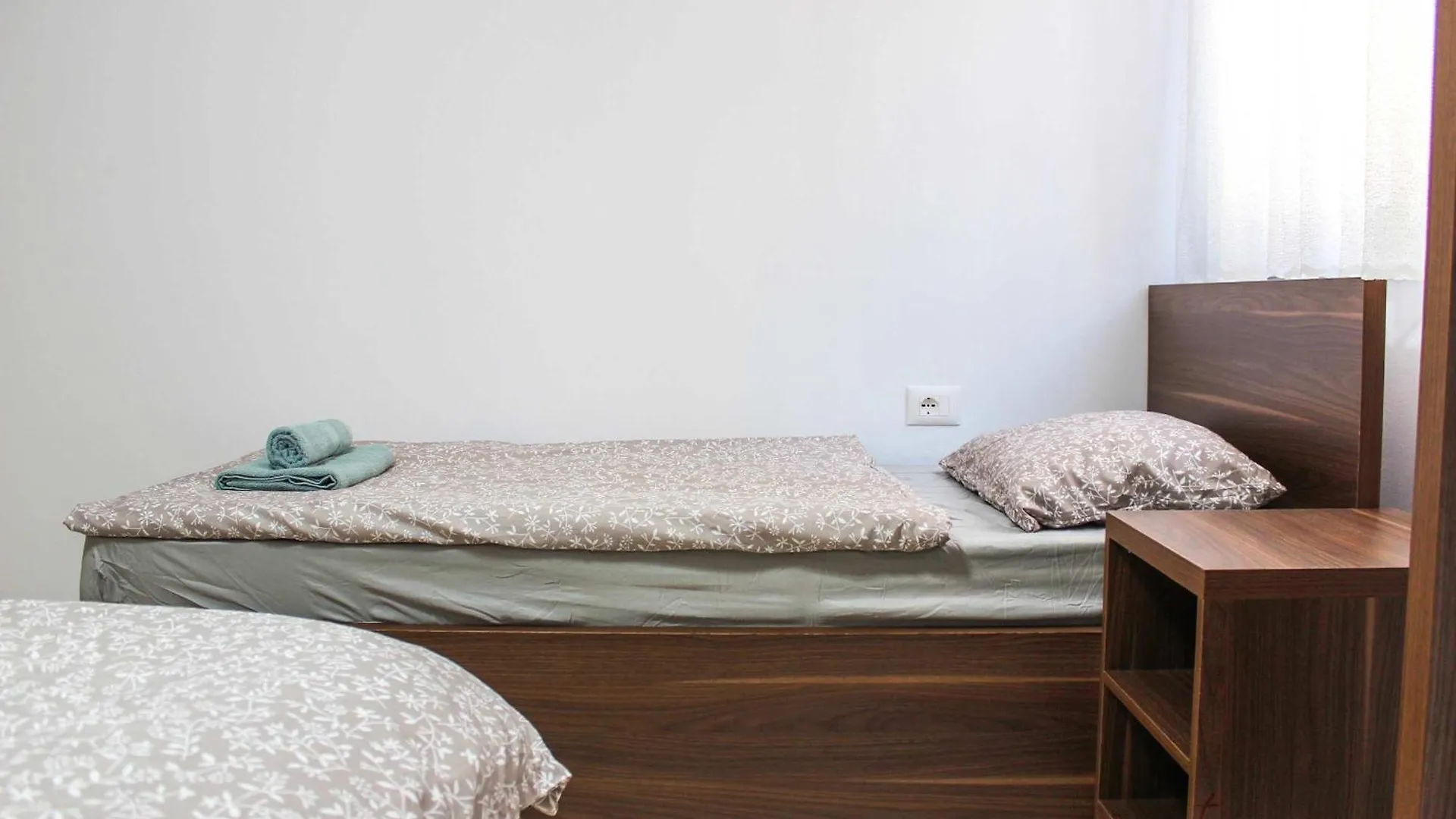 2 Bedroom Apartment 1142 Durres