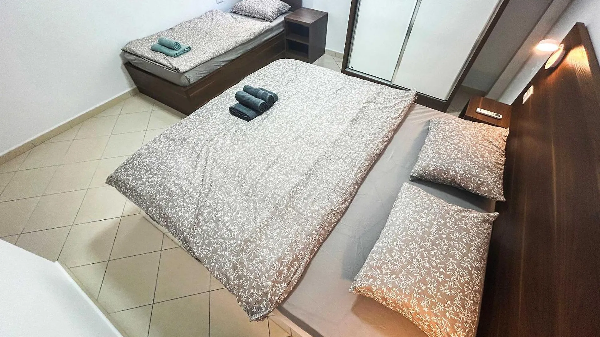 2 Bedroom Apartment 1142 Durres