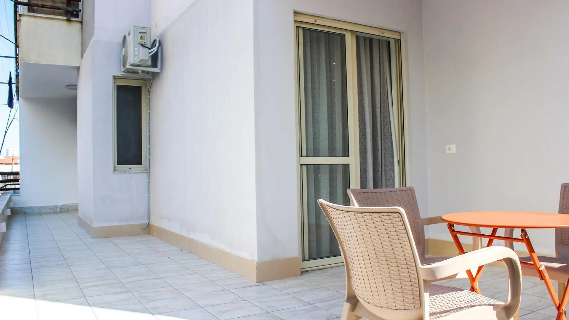 2 Bedroom Apartment 1142 Durres