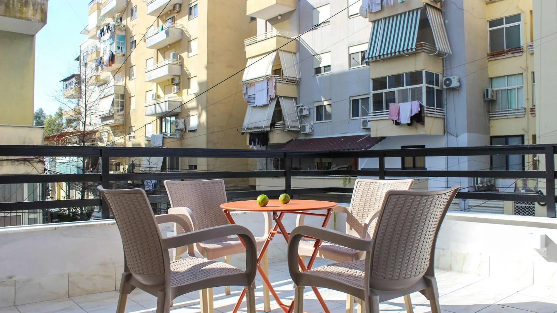 2 Bedroom Apartment 1142 Durres