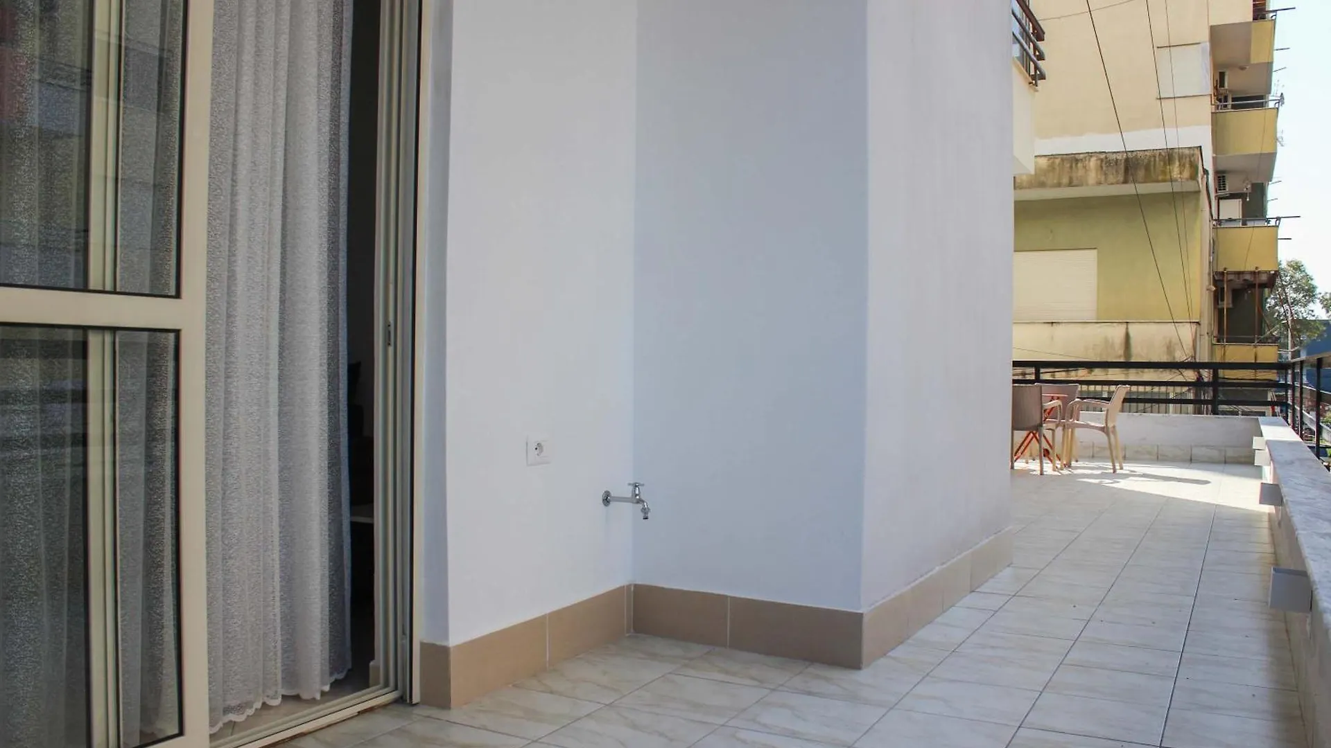 2 Bedroom Apartment 1142 Durres