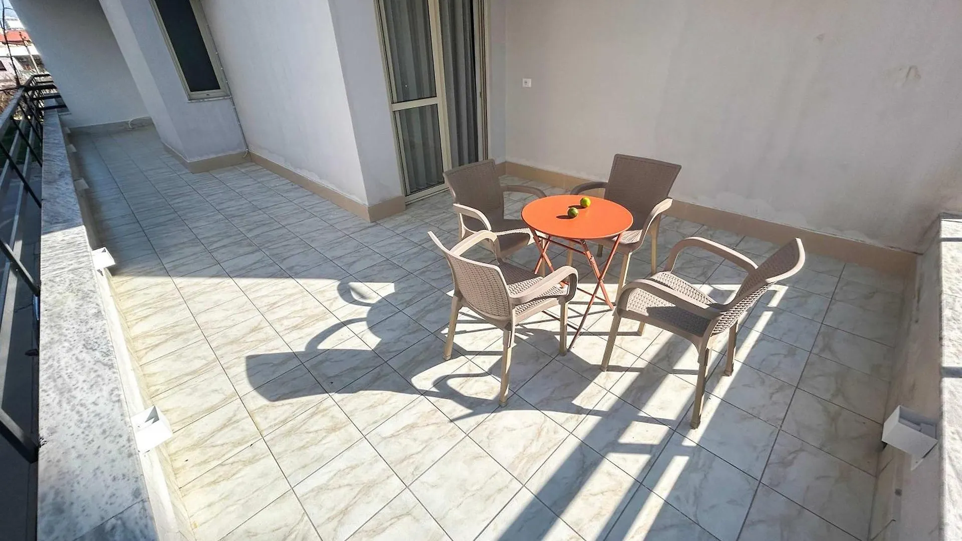 2 Bedroom Apartment 1142 Durres