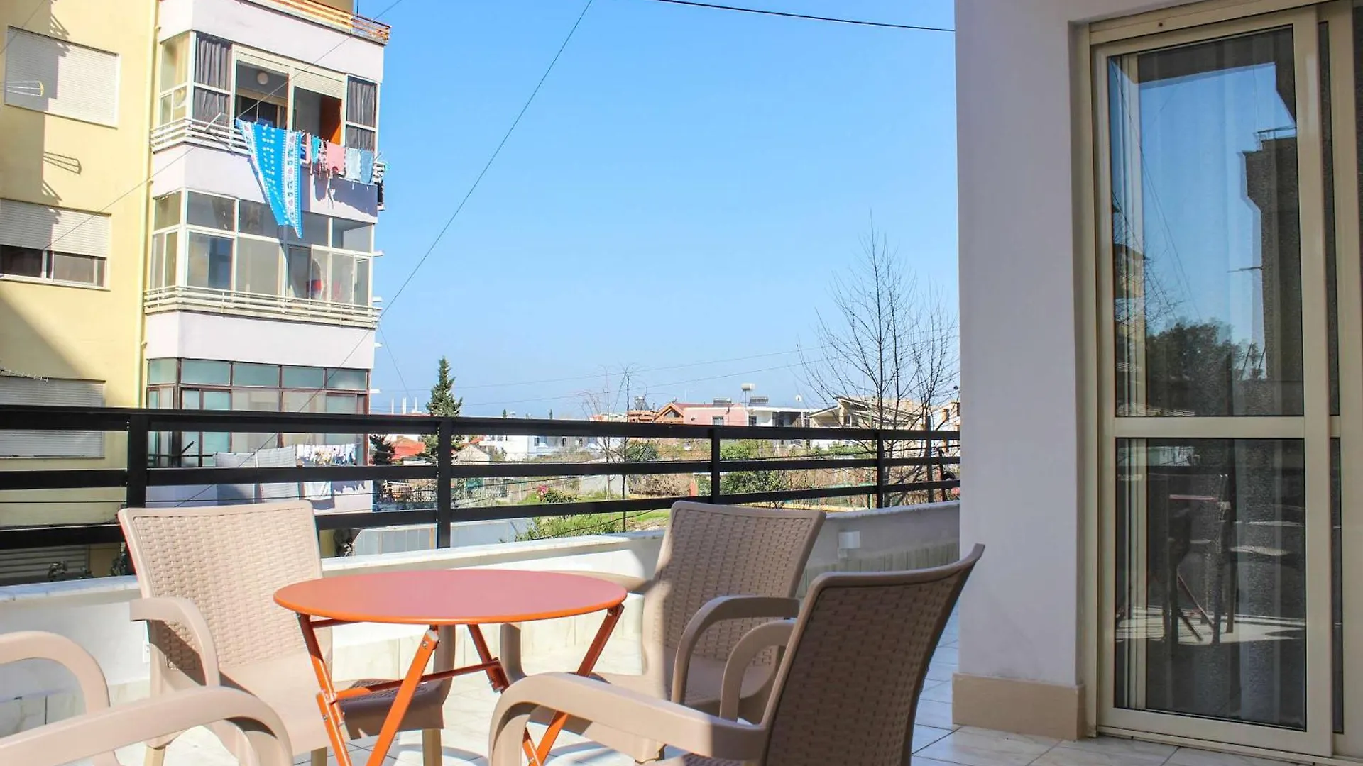 2 Bedroom Apartment 1142 Durres