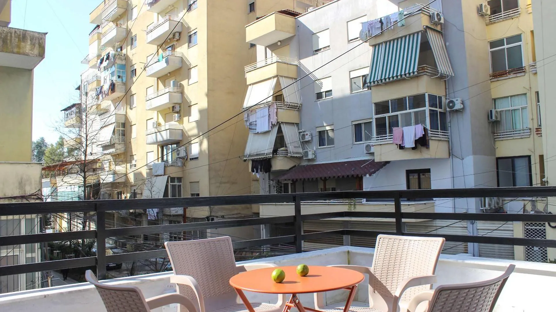 2 Bedroom Apartment 1142 Durres