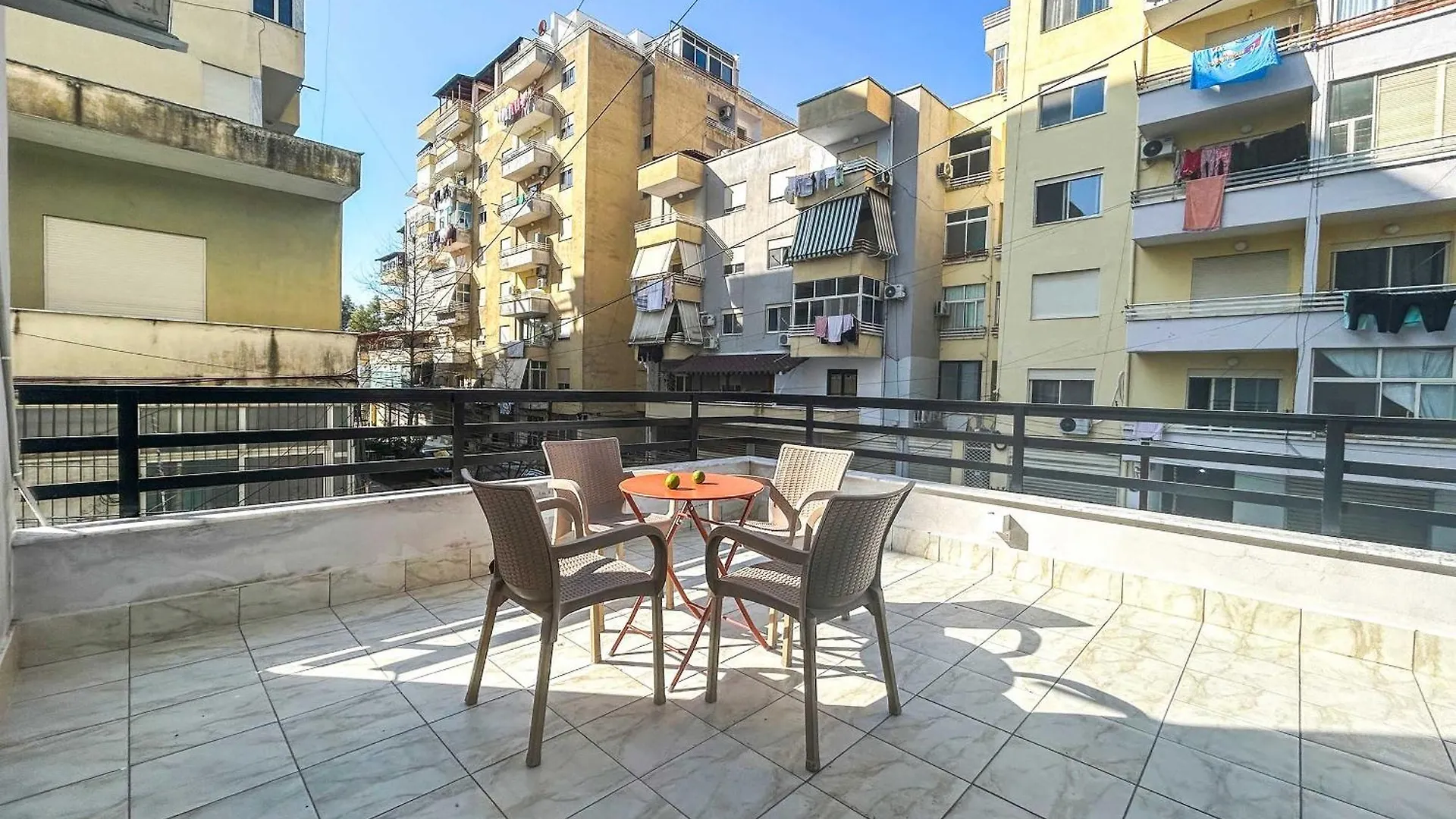 2 Bedroom Apartment 1142 Durres