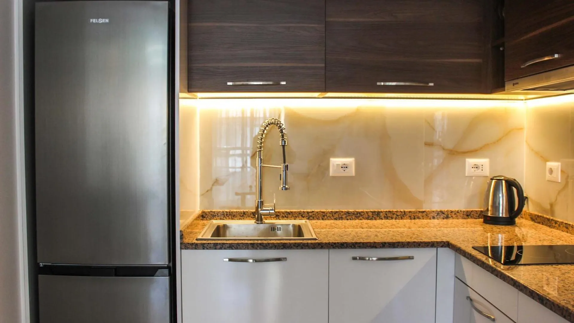 2 Bedroom Apartment 1142 Durres