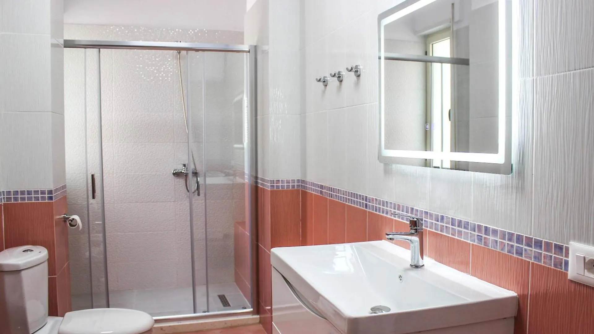 2 Bedroom Apartment 1142 Durres 0*,  Albania