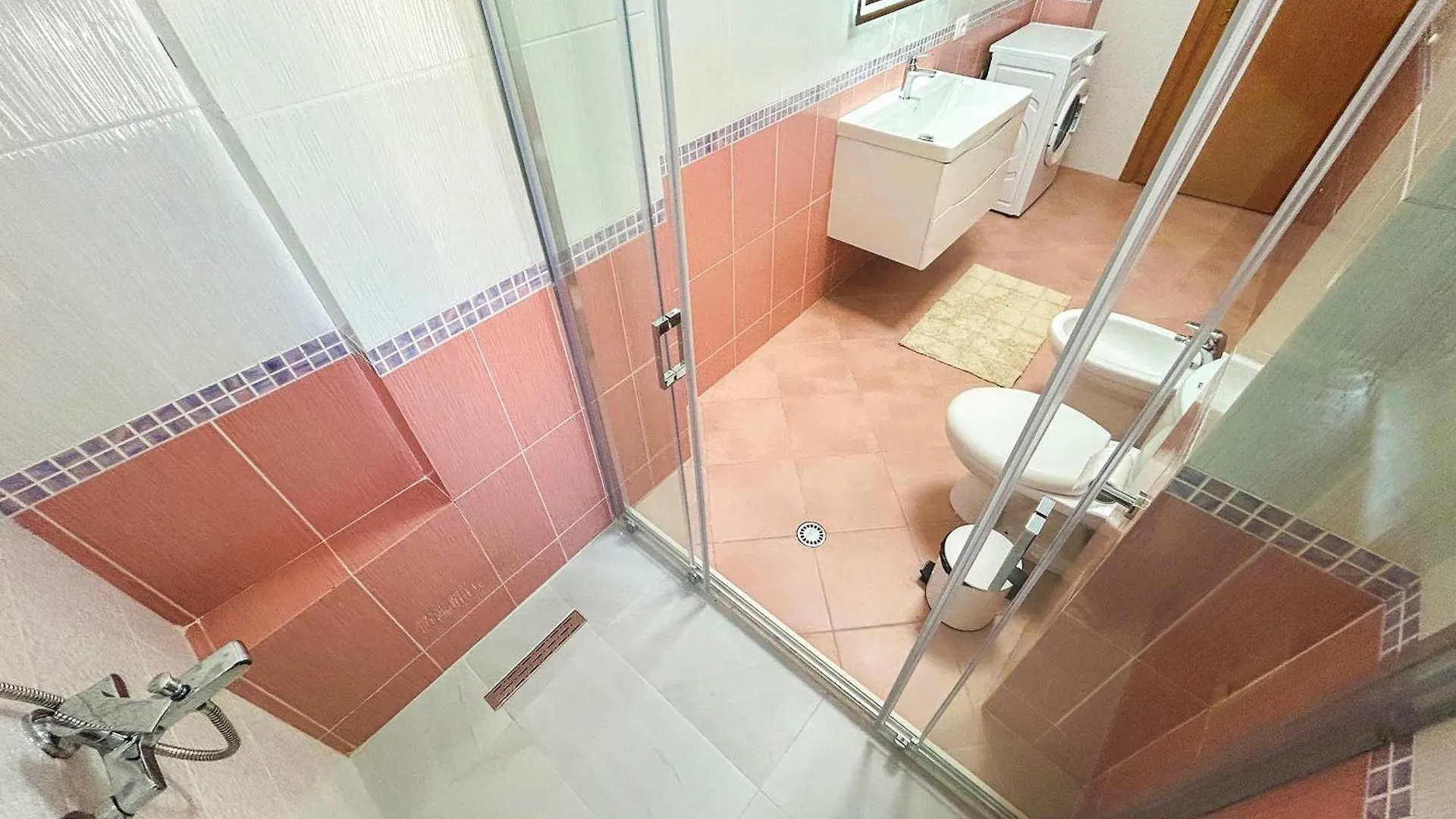 2 Bedroom Apartment 1142 Durres