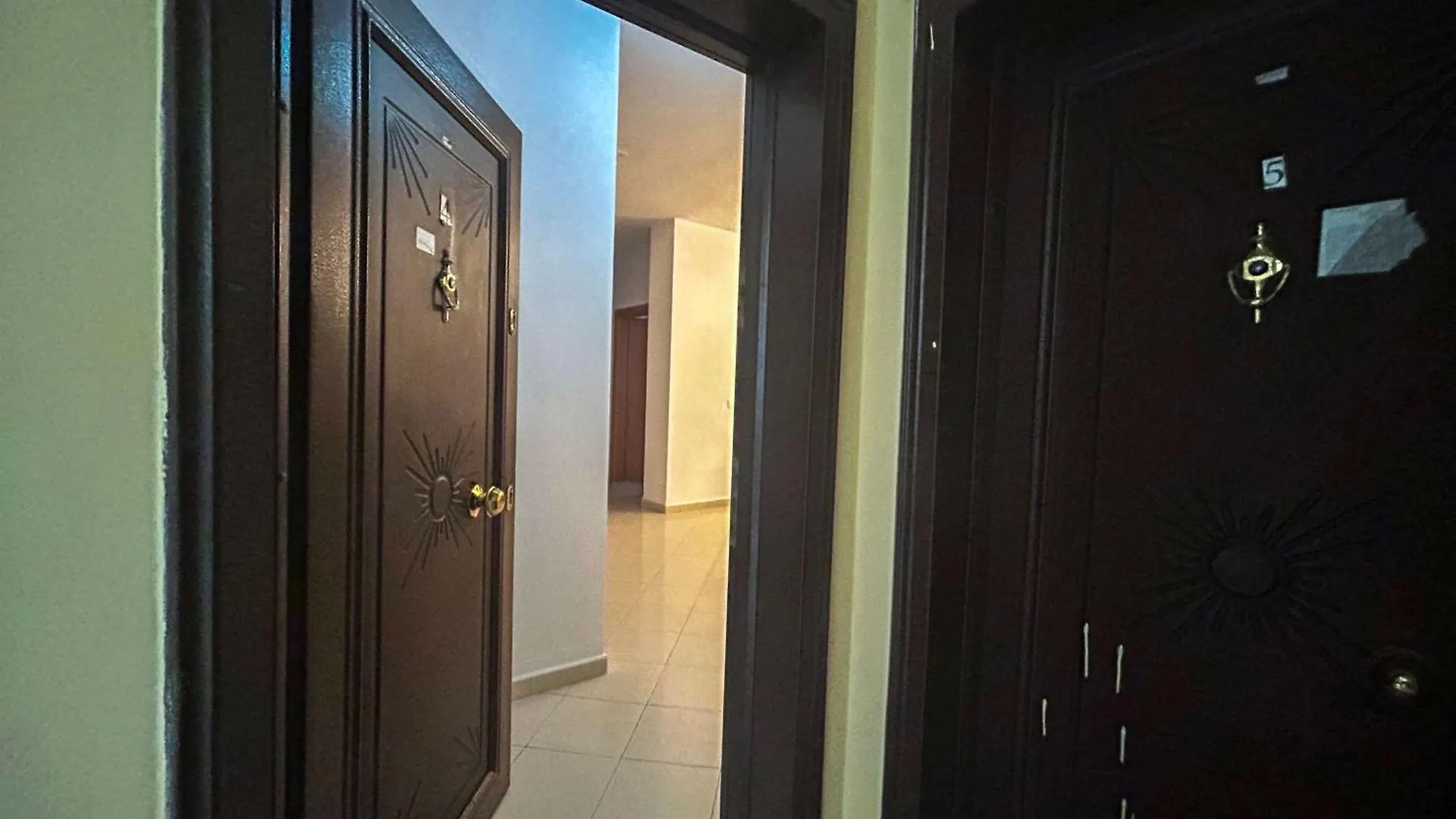 2 Bedroom Apartment 1142 Durres