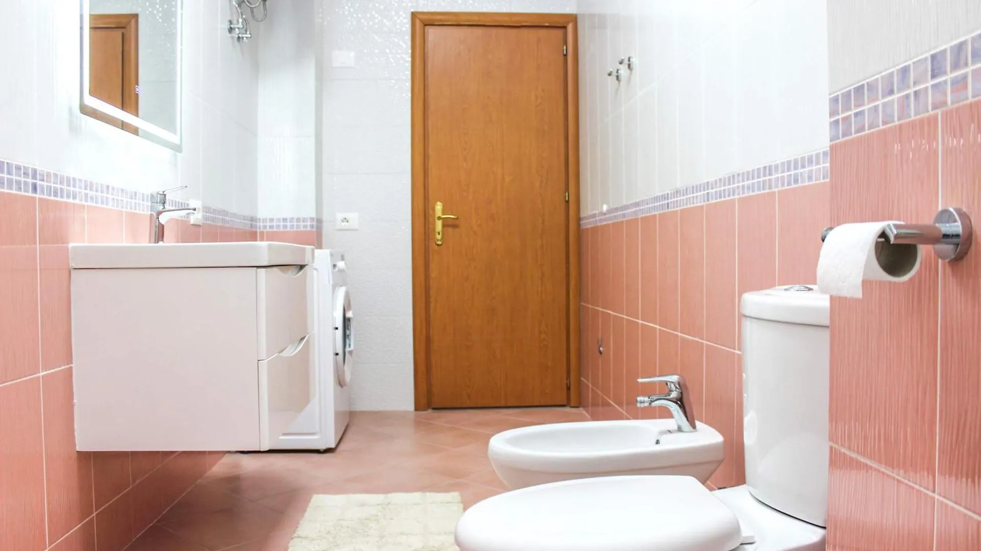 2 Bedroom Apartment 1142 Durres