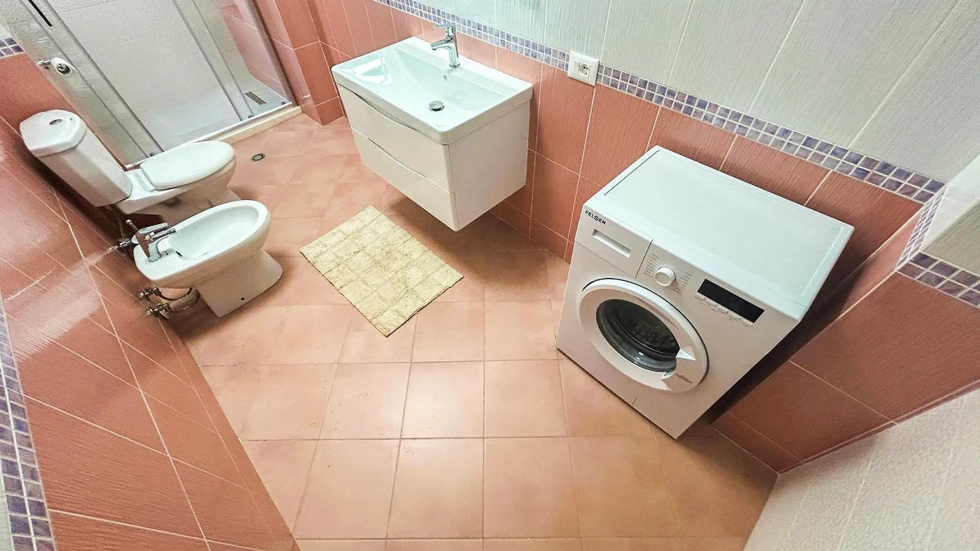 2 Bedroom Apartment 1142 Durres Albania