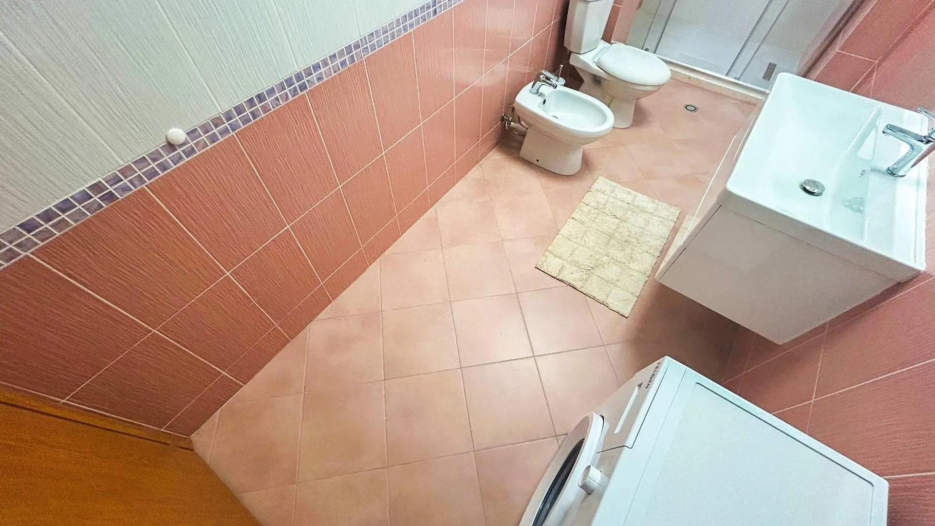 2 Bedroom Apartment 1142 Durres 0*,