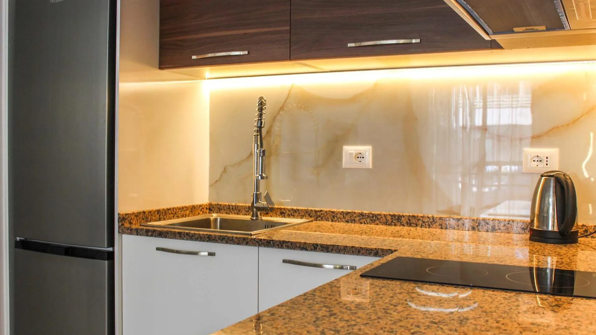 2 Bedroom Apartment 1142 Durres 0*,