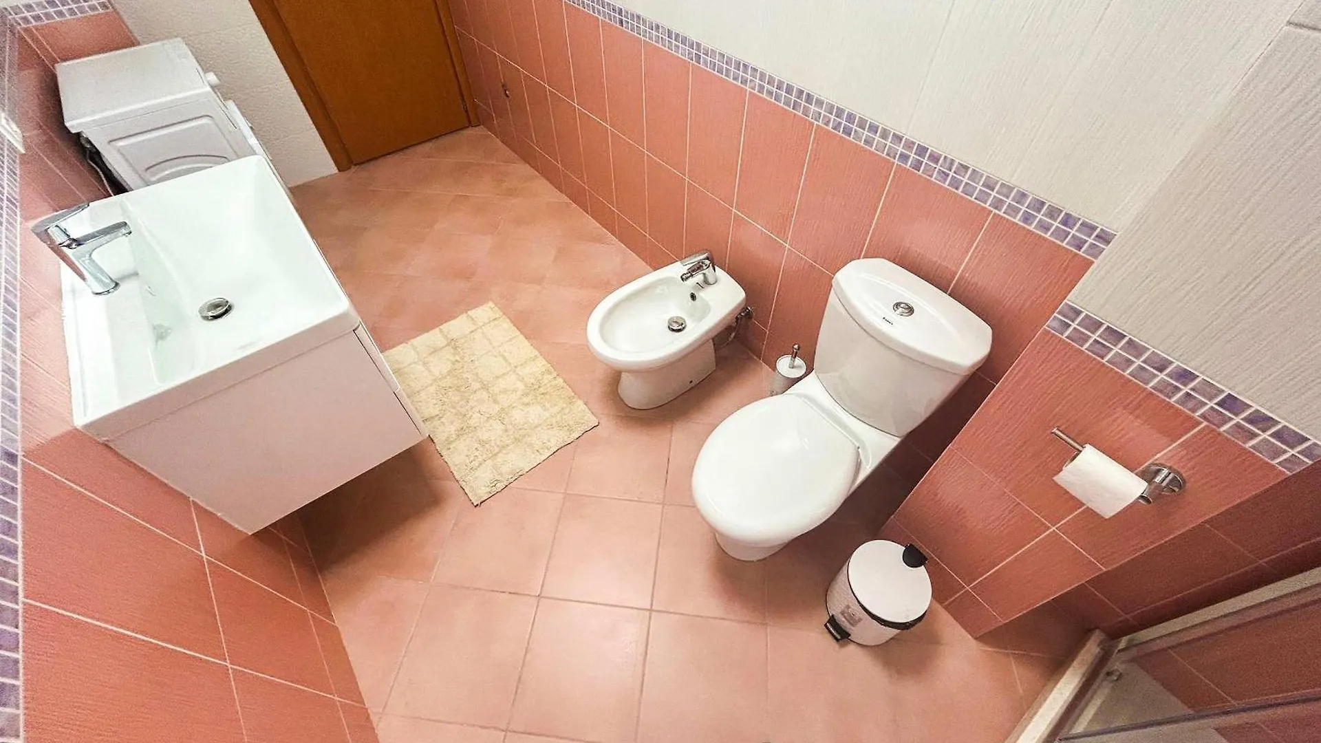 2 Bedroom Apartment 1142 Durres Albania