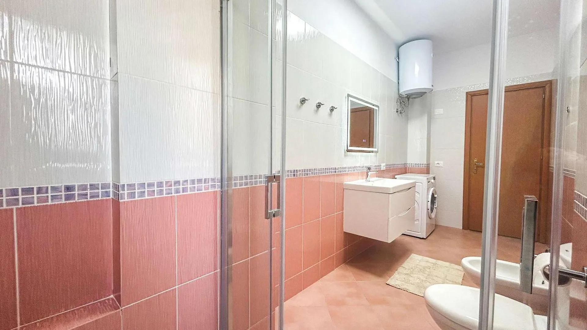 2 Bedroom Apartment 1142 Durres