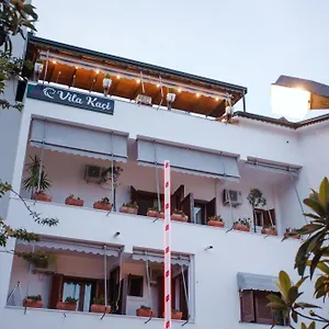 Privat bolig Kaci, Durrës
